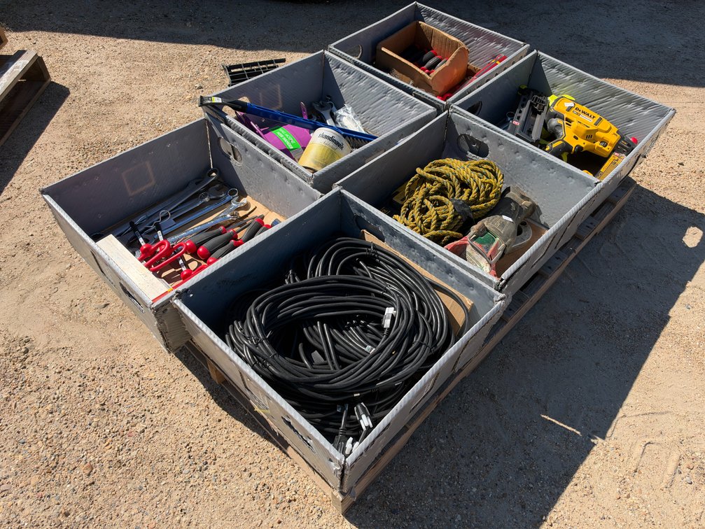 MISCELLANEOUS ITEMS