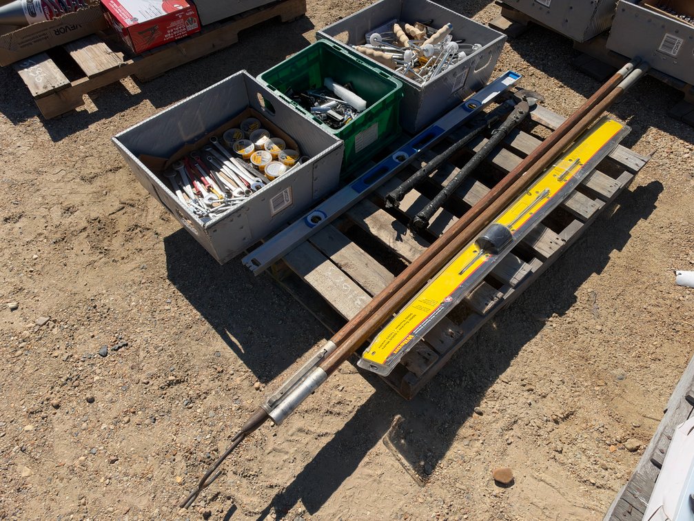 MISCELLANEOUS ITEMS