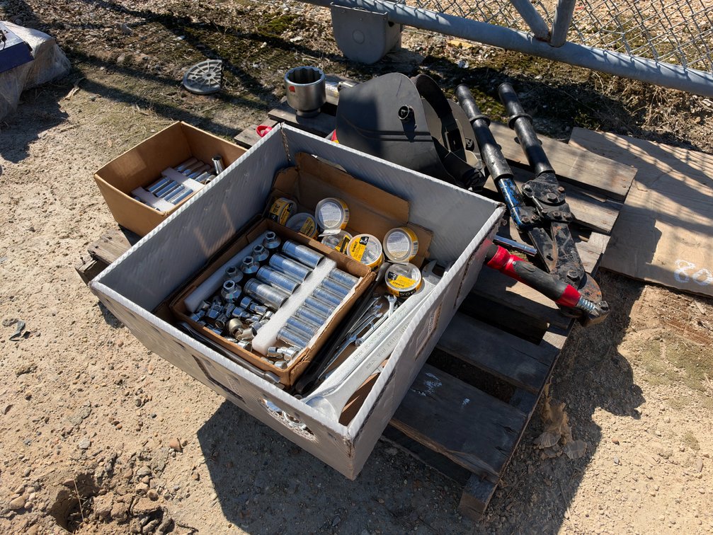 MISCELLANEOUS TOOLS
