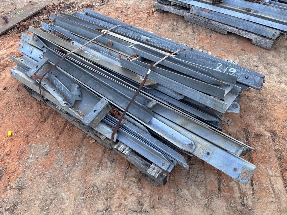 Galvanized Steel Brackets/Angle