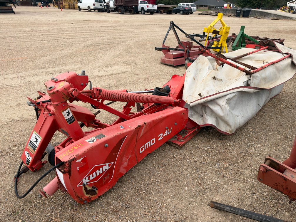 KOHN HAY CUTTER