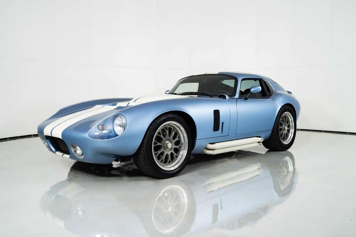 2006 SUPERFORMANCE DAYTONA