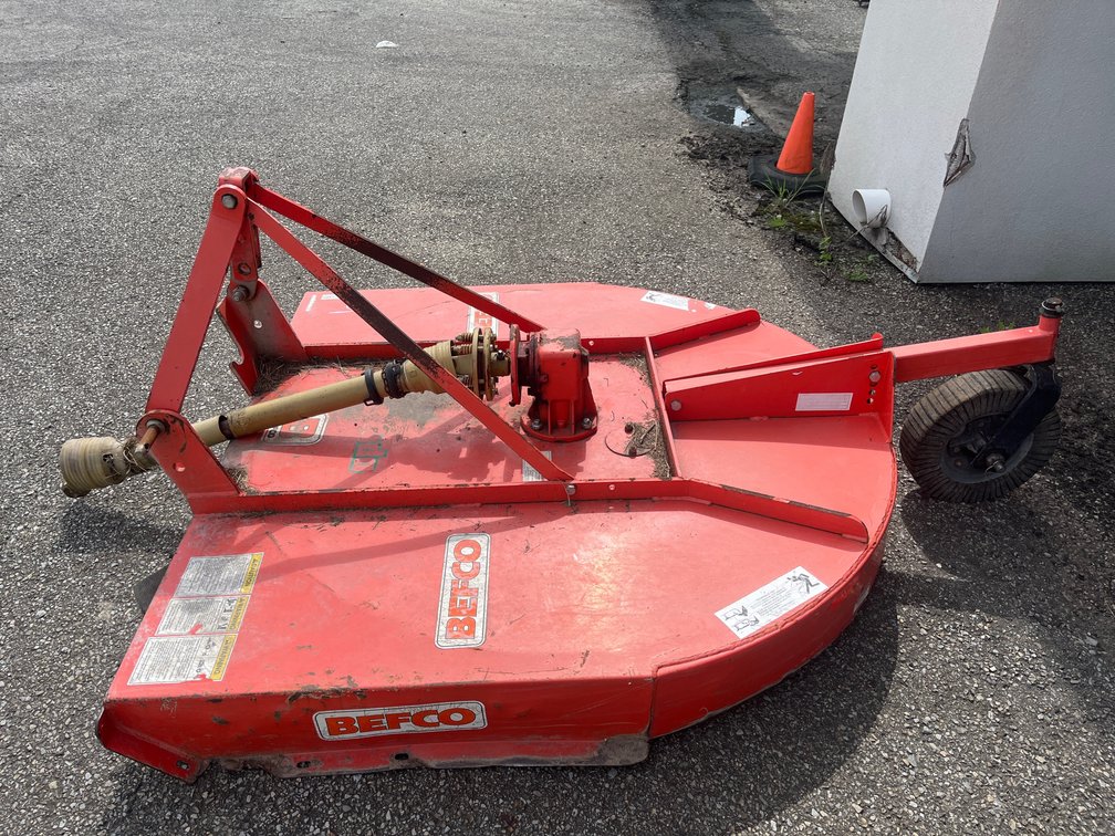 BEFCO 5FT CUTTER 