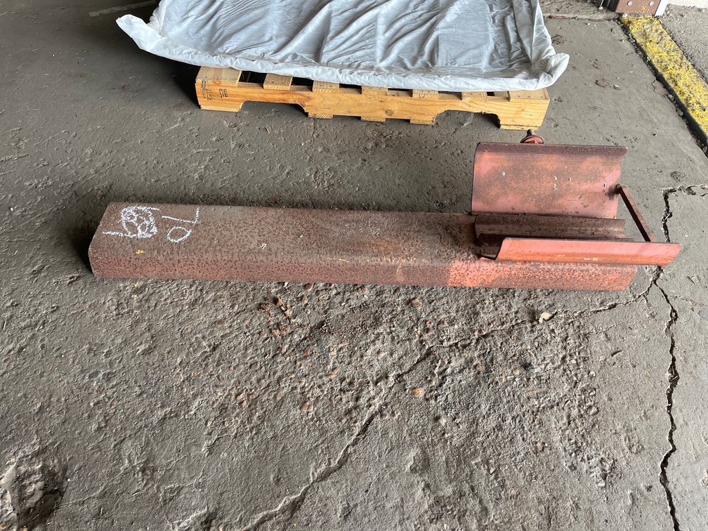 TRAILER MOVER