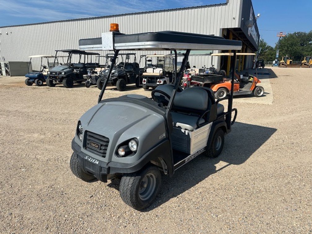 2019 CARRY ALL 300 GOLF CART  | NOT TITLED