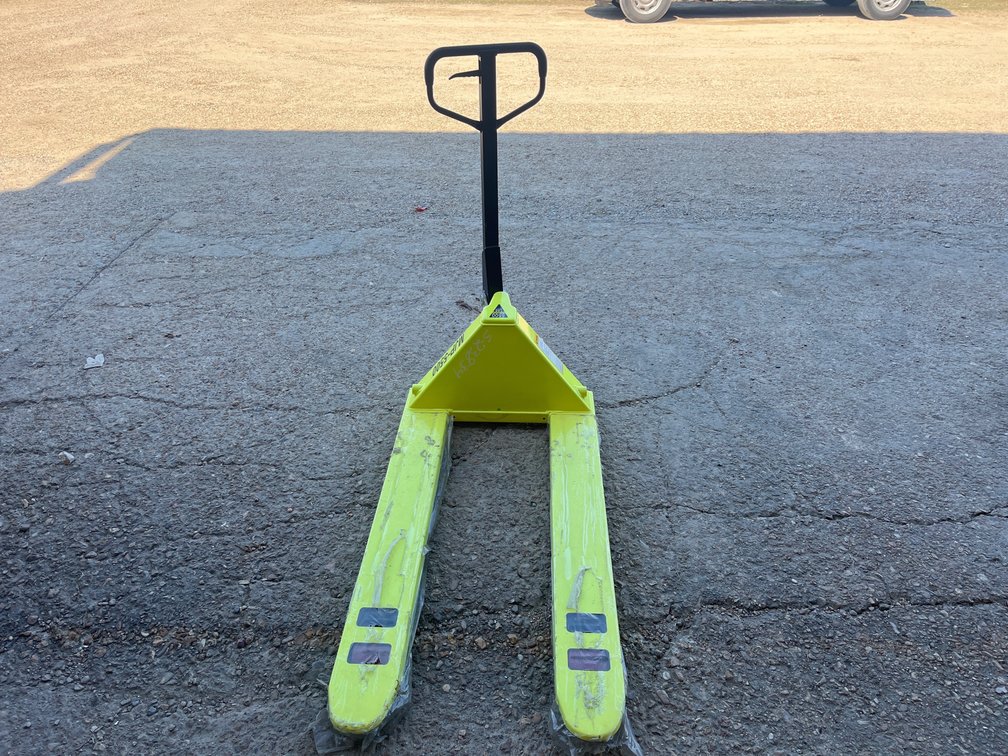 MJP 5500 PALLET JACK