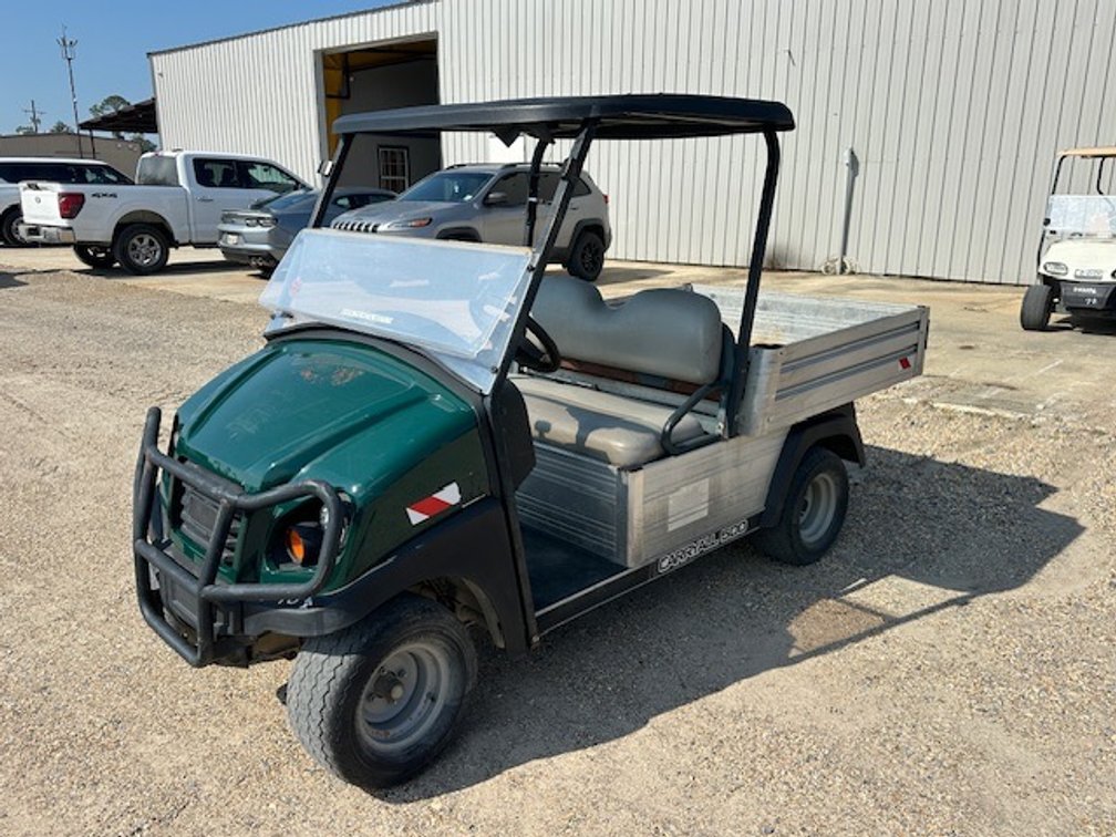 2019 CLUB CAR 500 GOLF CART  | NOT TITLED