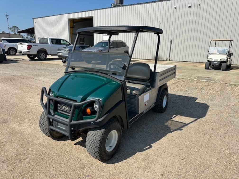 2017 CLUB CAR 500 GOLF CART  | NOT TITLED