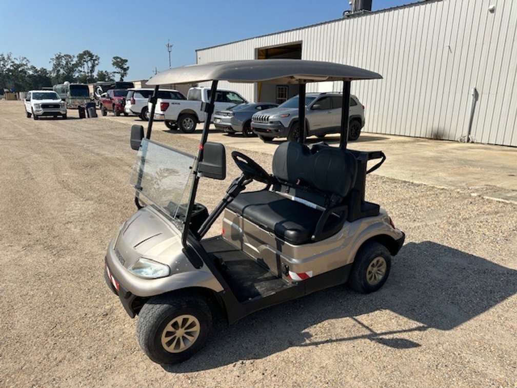 2021 ADVANCE GOLF CART  | NOT TITLED