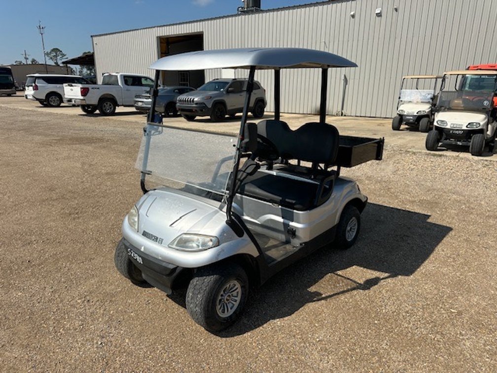 2021 ADVANCED GOLF CART  | NOT TITLED