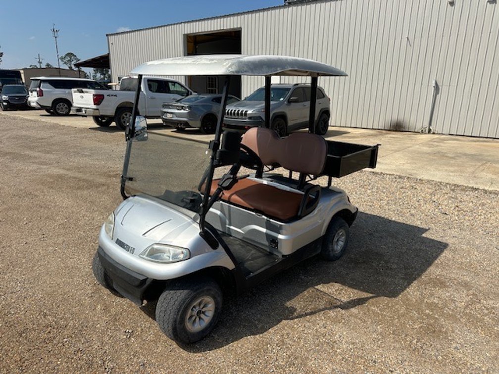 2021 ADVANCED ELECTRIC WITH CHARGER CORD, BOX BED  | NOT TITLED