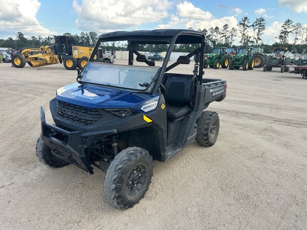 POLARIS RANGER 1000