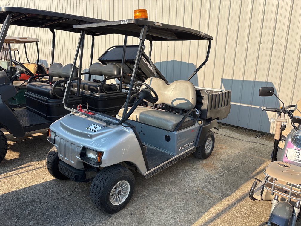CLUB CAR CARRY ALL 100 GOLF CART  | NOT TITLED