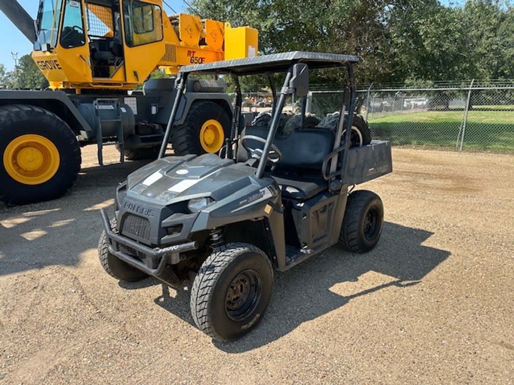 2012 POLARIS RANGER 500  | NO TITLE