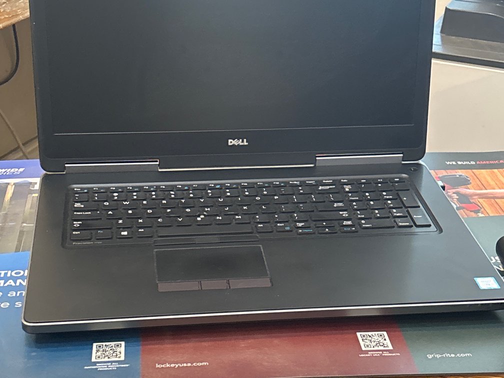 DELL LAP TOP