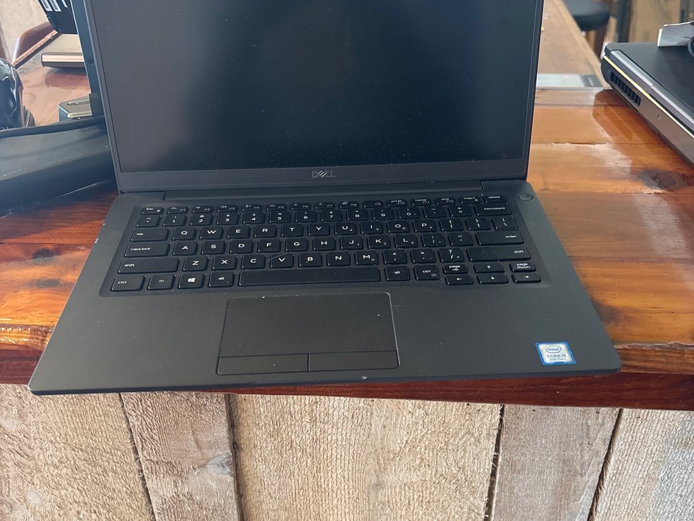 DELL LAP TOP