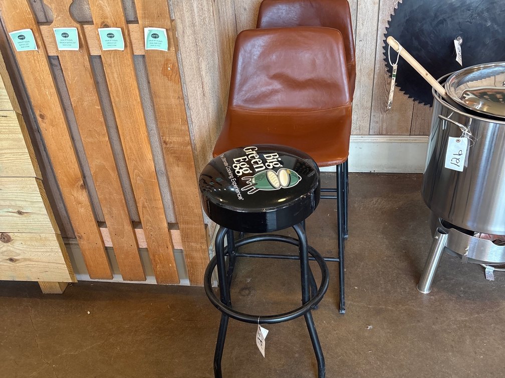 LOT OF CHAIRS