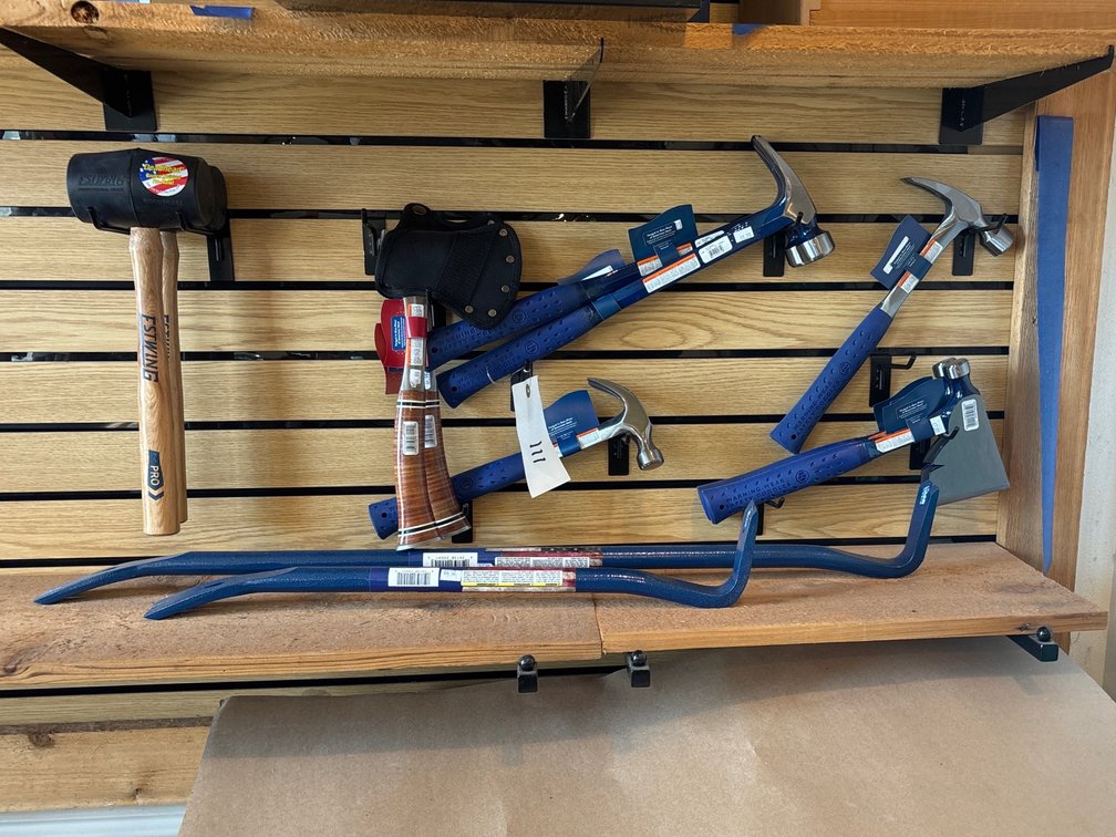 LOT OF TOOLS