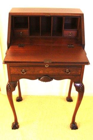 Image for ESTATE OF JOYCE ELLIOTT