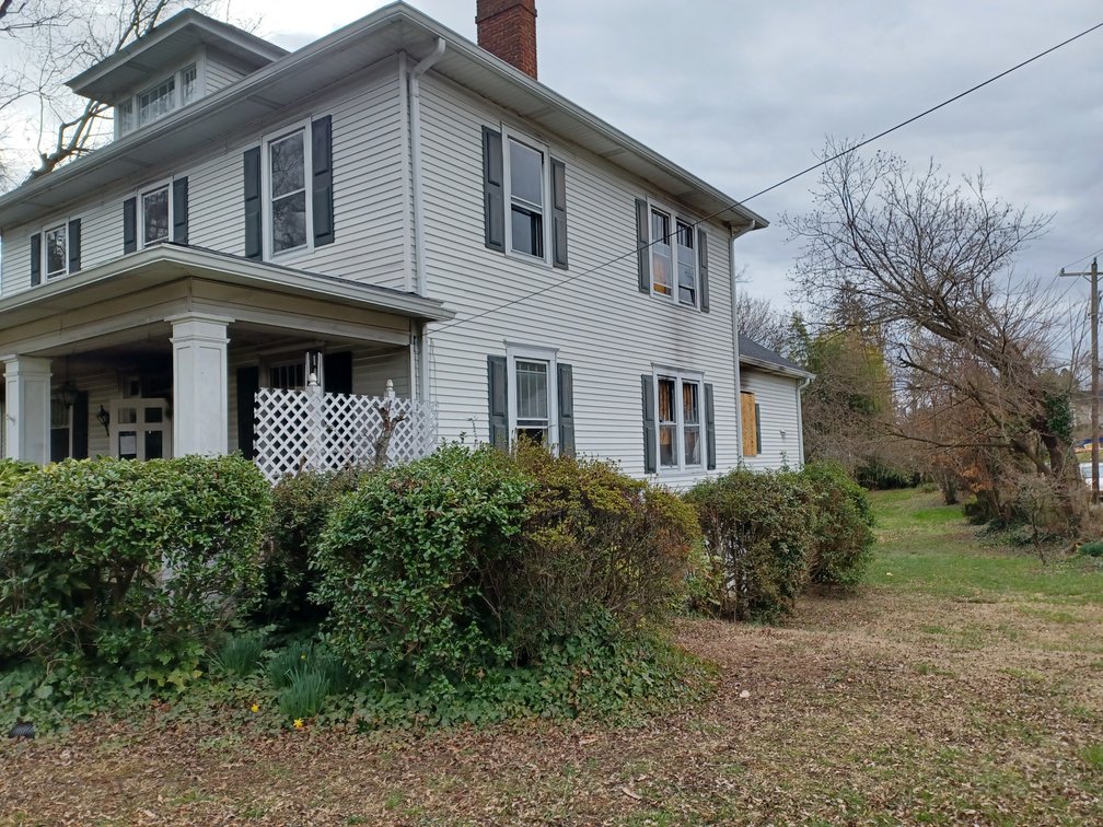 Image for 612 West Davis Street, Burlington