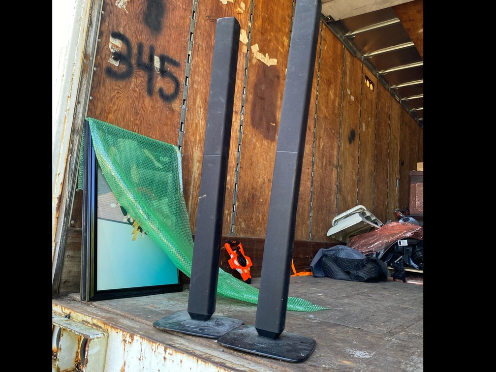 Samsung Sound Bars