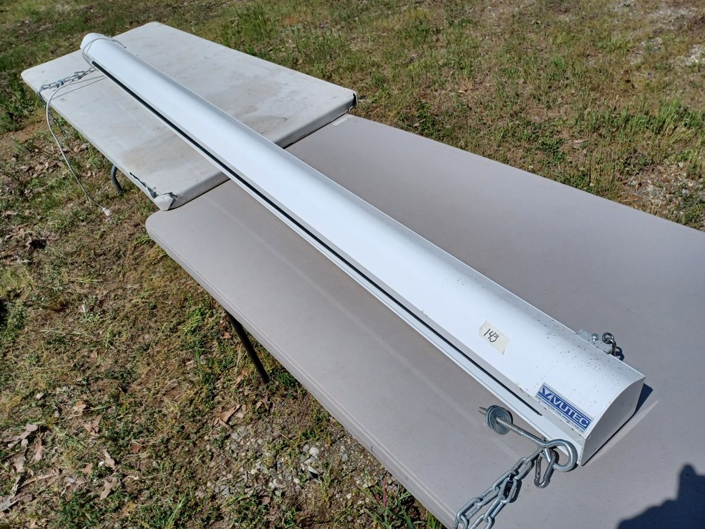 Sun shade 