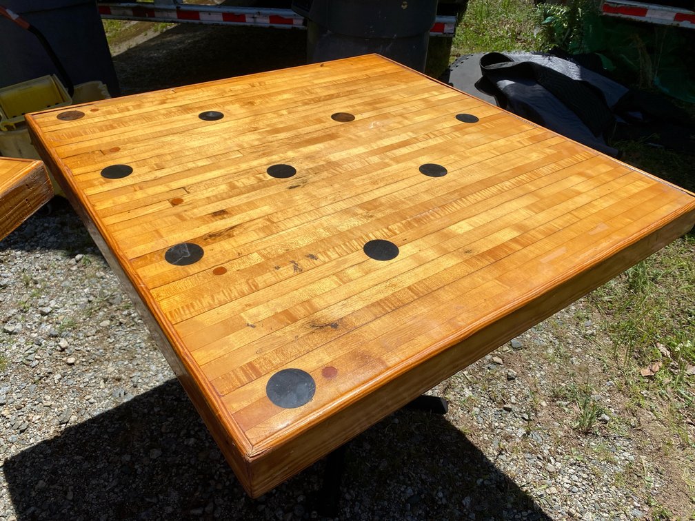 Table