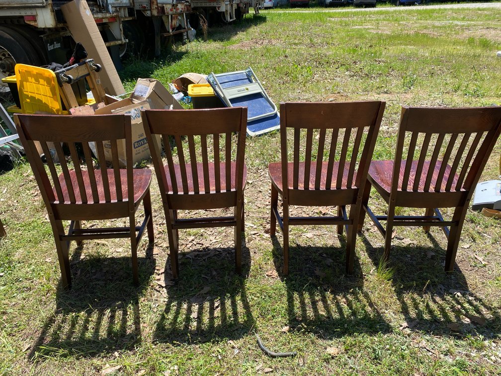 Restaurant Chairs