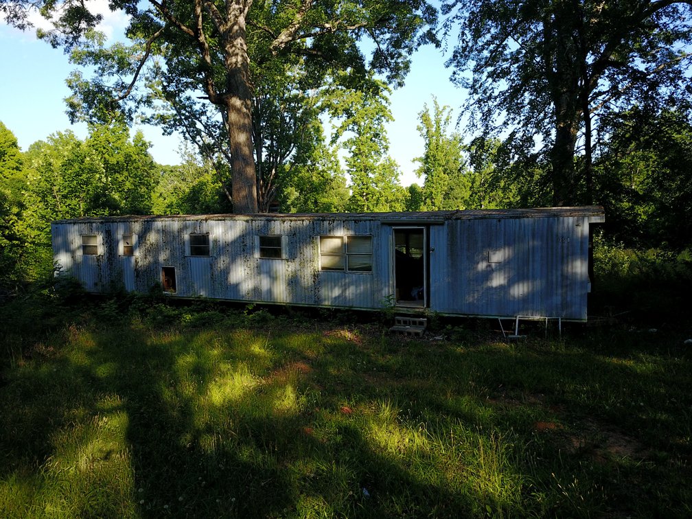 Image for Hidden River Trail Land Auction