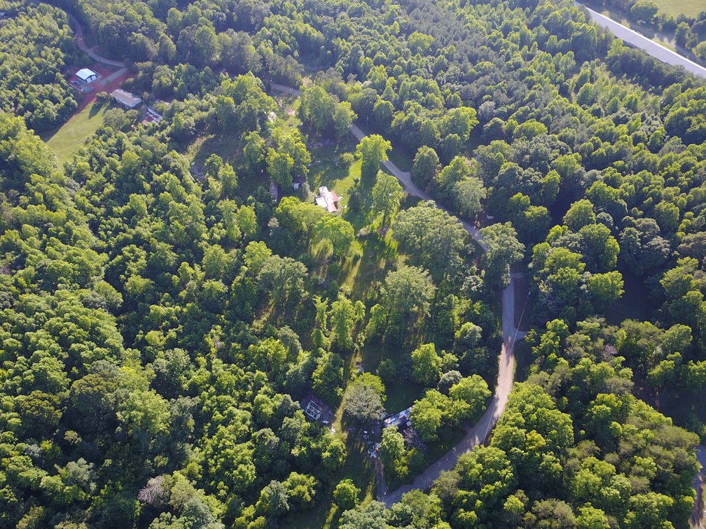 Image for Hidden River Trail Land Auction
