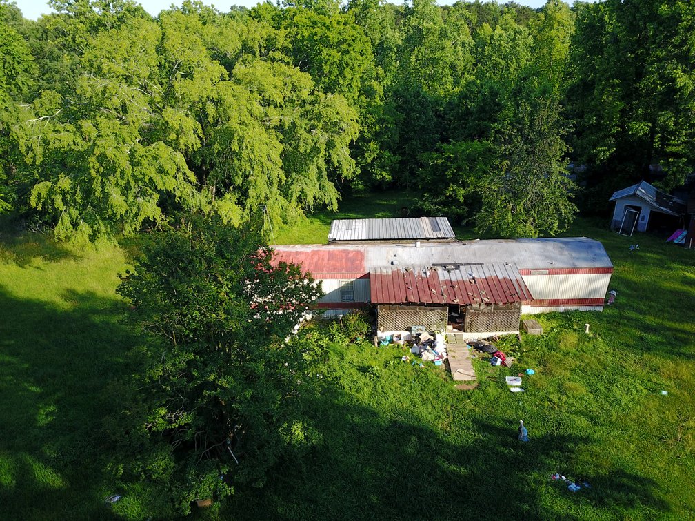 Image for Hidden River Trail Land Auction
