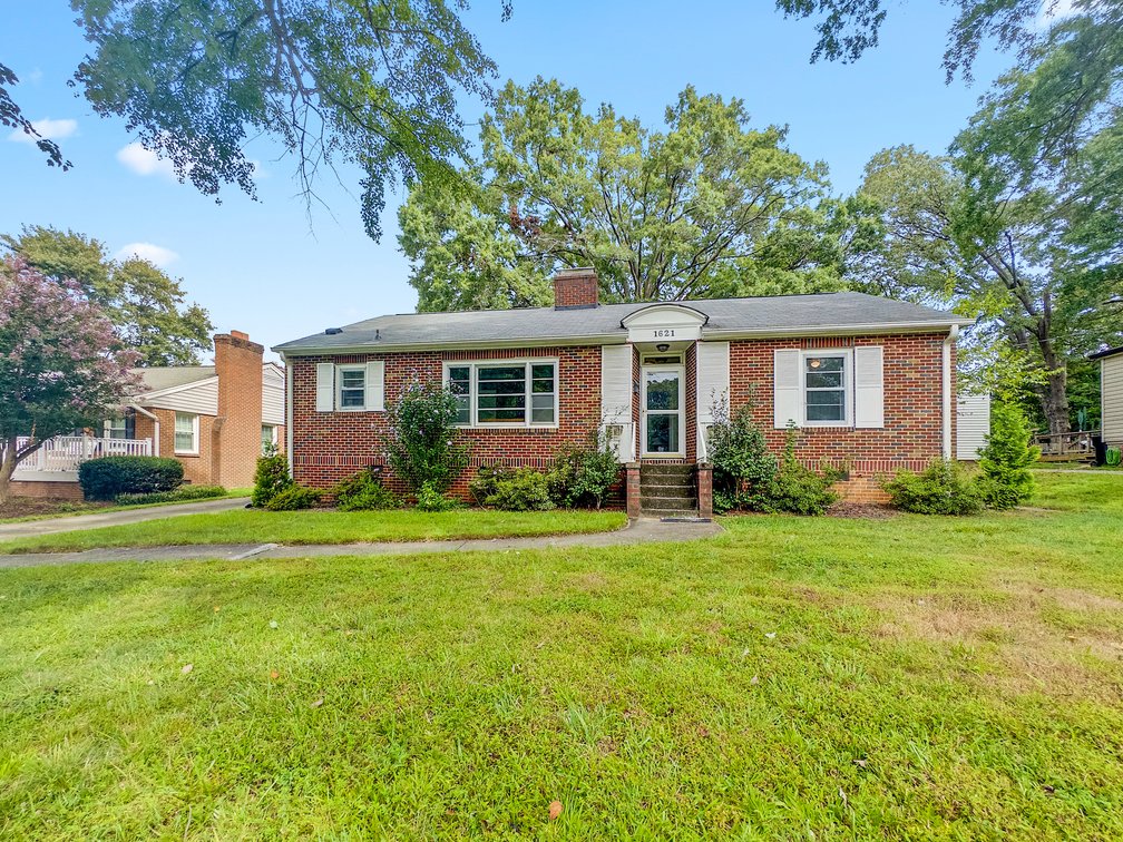 Image for 1621 Woodland Avenue
