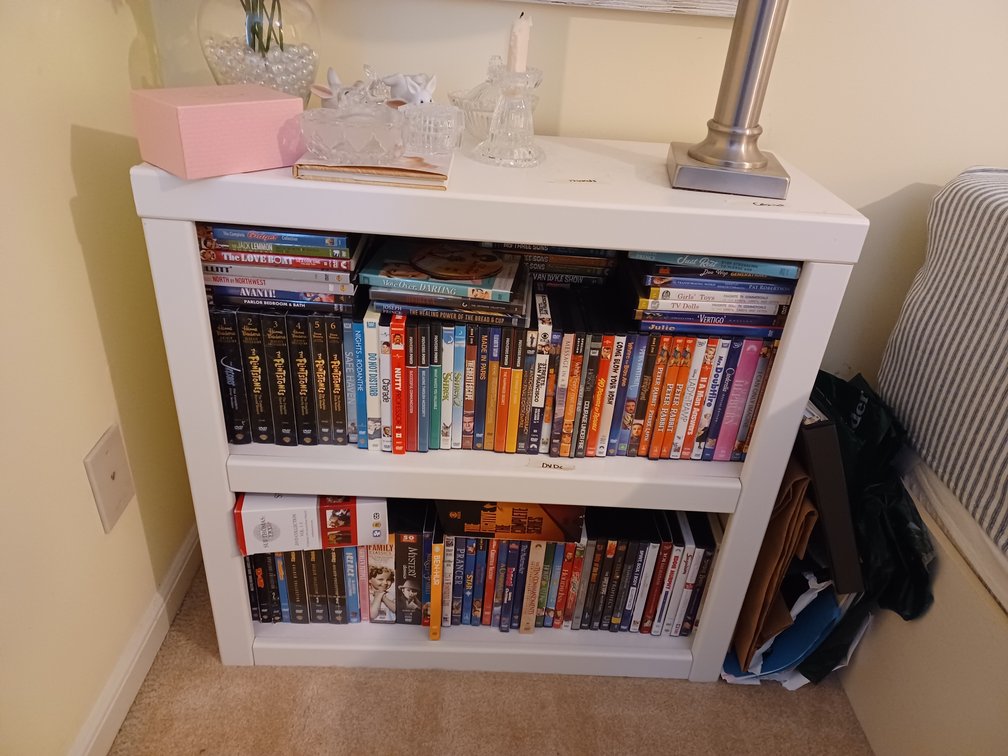 Small Bookcase
