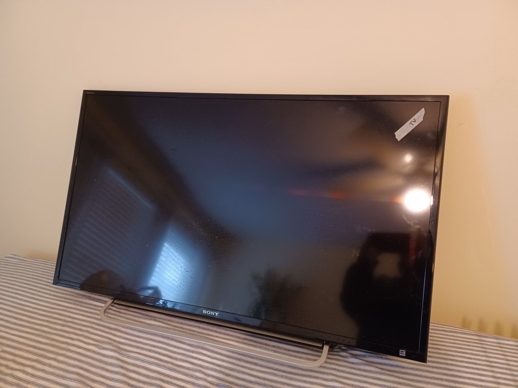 Sony TV