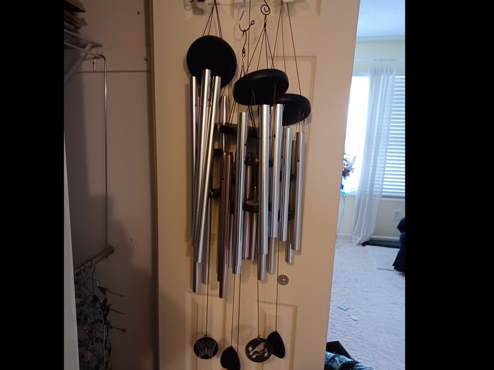 Wind Chimes