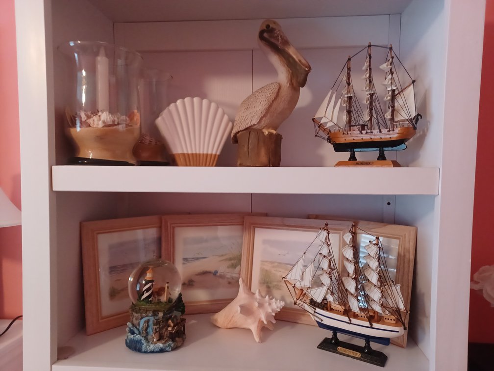 Coastal Decor