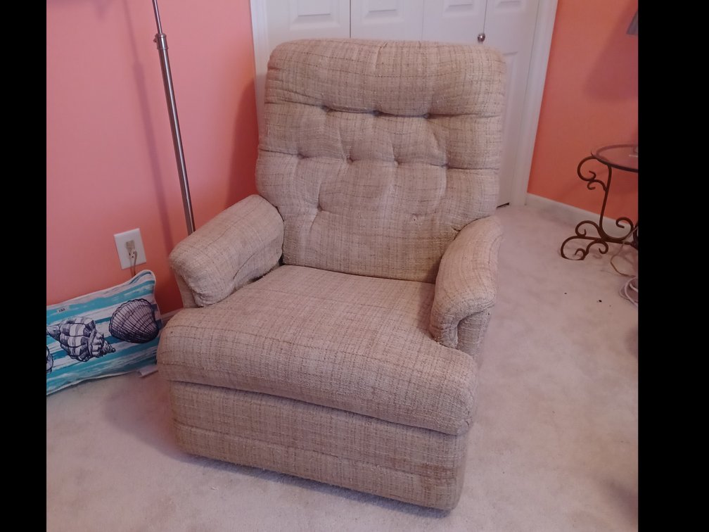 Recliner