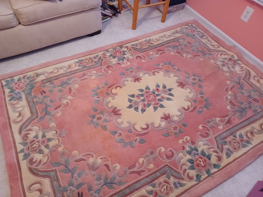 Rug