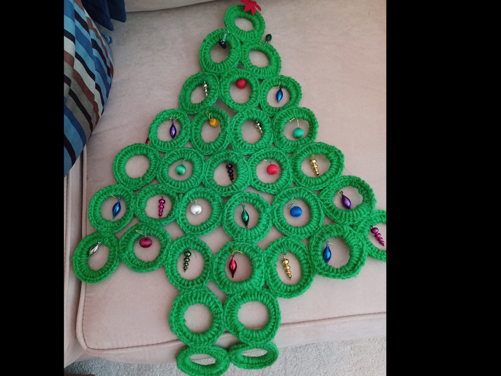 Christmas Cleanout