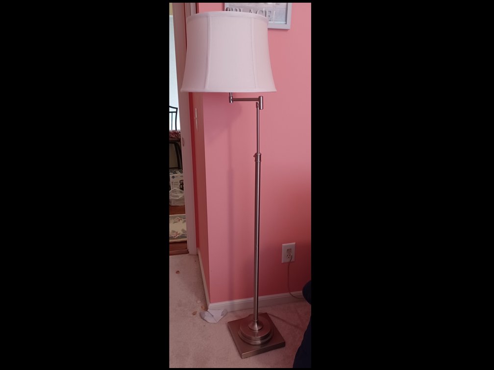 Floor Lamp