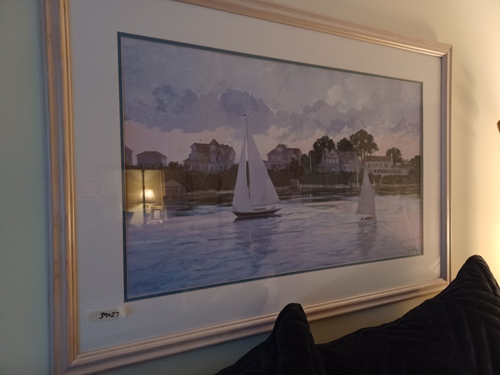 Coastal Art