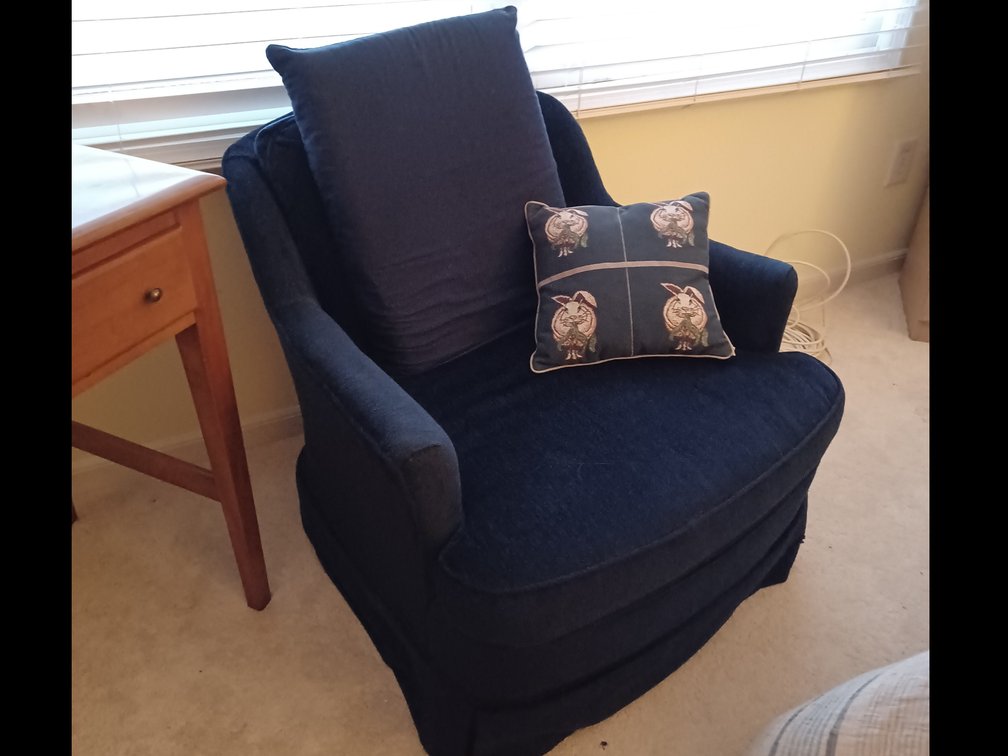 Comfy Chair