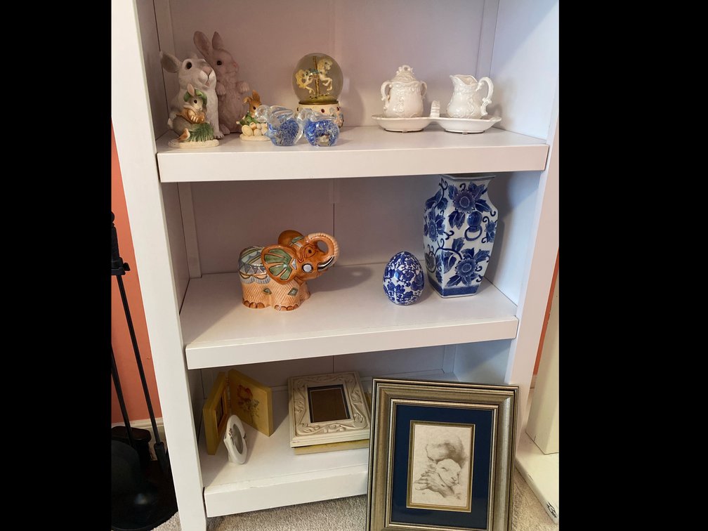 Decor Assortment