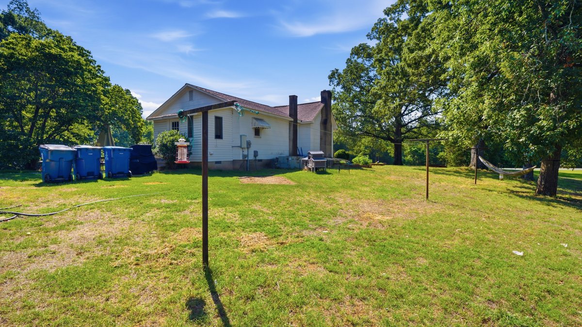 Image for Walker Real Estate