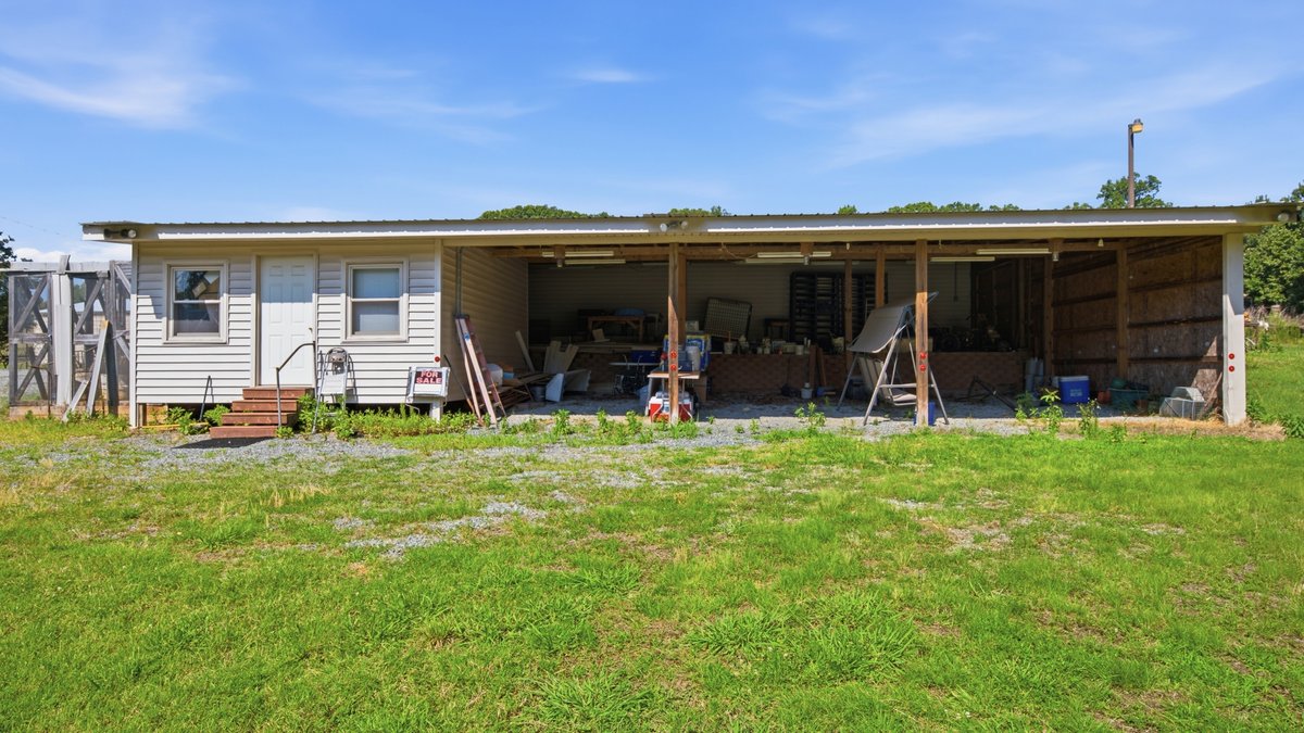Image for Walker Real Estate