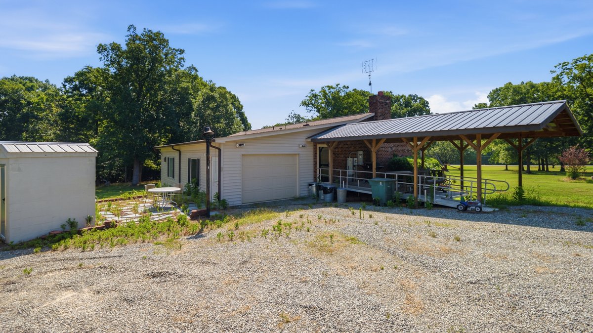 Image for Walker Real Estate
