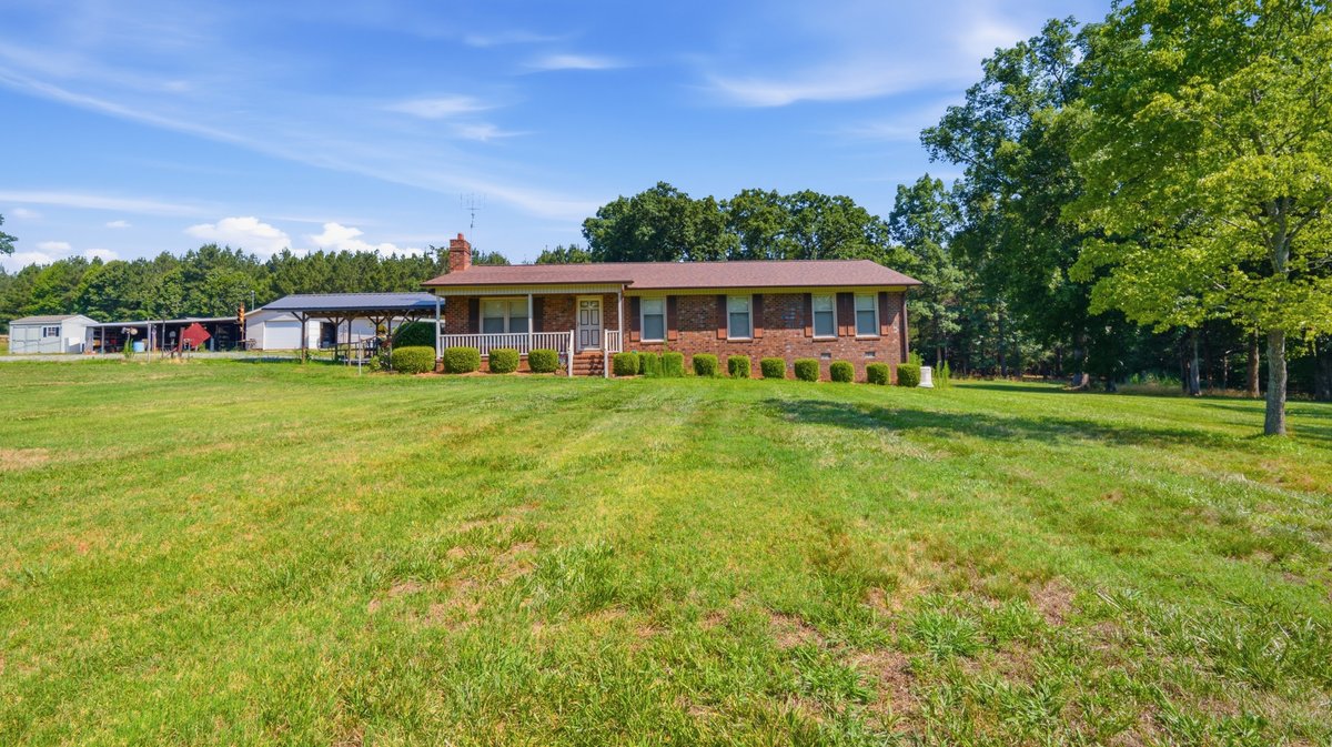 Image for Walker Real Estate