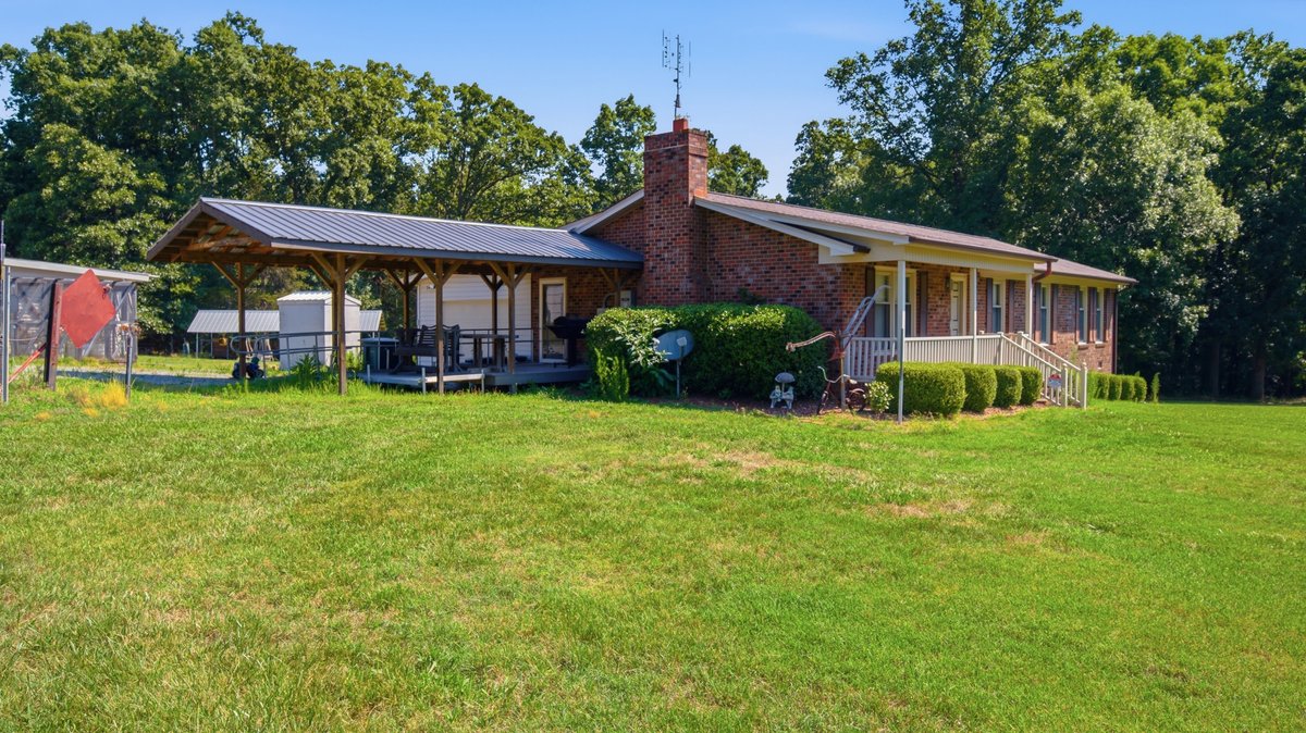Image for Walker Real Estate