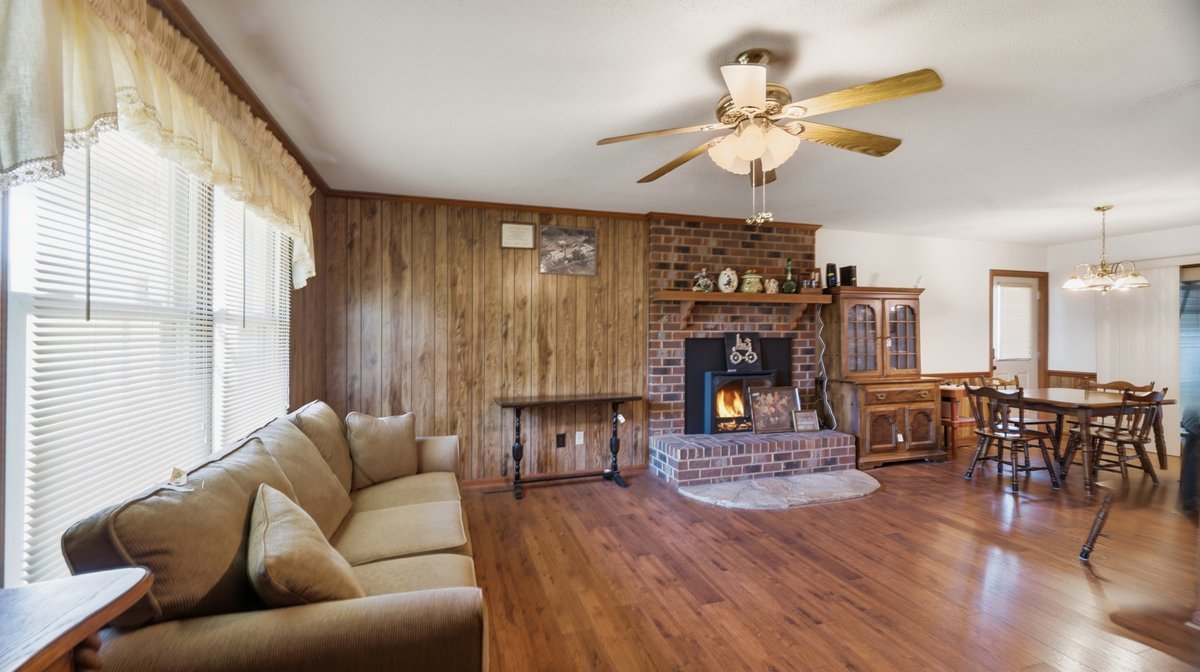 Image for Walker Real Estate