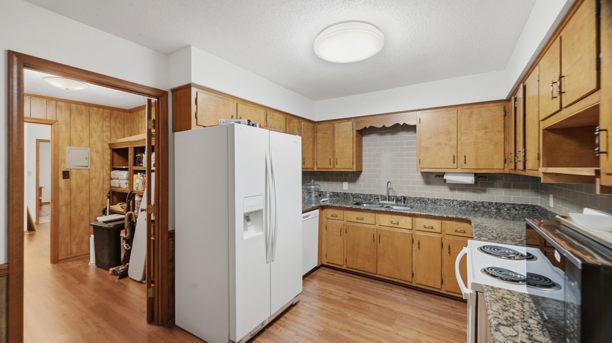 Image for Walker Real Estate